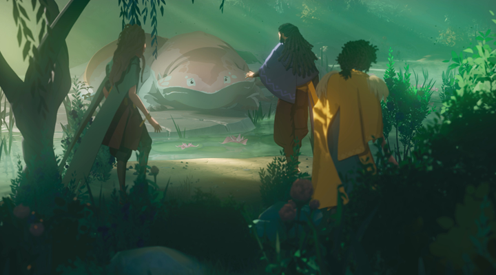 Everwild. Źródło: Rare / Xbox Game Studios. - To miała być niezapomniana przygoda w świecie fantasy. Everwild od początku sprawiało jednak problemy, a twórcy sami nie wiedzieli, o co im chodzi - wiadomość - 2025-08-28