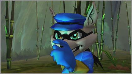 PlayStation 3 otrzyma odświeżoną trylogię Sly Raccoon - ilustracja #1