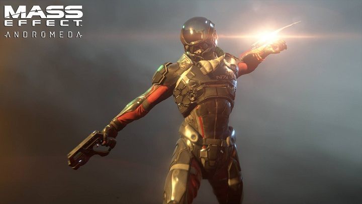 Na brak aktywności pobocznych w grze Mass Effect: Andromeda nie powinniśmy narzekać. - Mass Effect: Andromeda - szczegóły dotyczące aktywności pobocznych - wiadomość - 2016-11-25