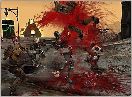 Już w piątek zagramy w demo drugiego dodatku do Warhammer 40.000: Dawn of War - ilustracja #2