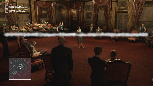 Elegancko i z klasą. - Hitman - wyciekły nowe screenshoty i fragmenty rozgrywki - wiadomość - 2015-07-04