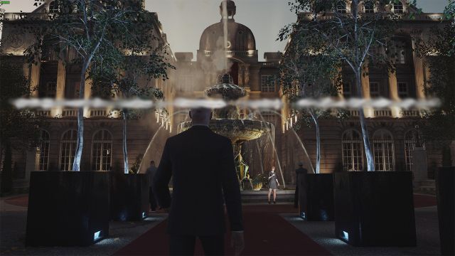 Otoczenie tak piękne, że aż szkoda zabijać. - Hitman - wyciekły nowe screenshoty i fragmenty rozgrywki - wiadomość - 2015-07-04