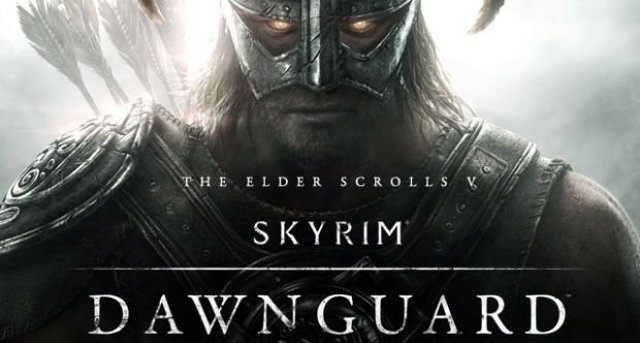 The Elder Scrolls V: Skyrim: Dawnguard – pierwszy zwiastun DLC - ilustracja #1