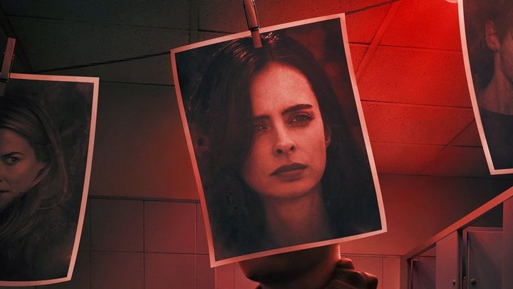 Pojawił się zwiastun trzeciego sezonu Jessiki Jones. - Jessica Jones - zobacz zwiastun trzeciego sezonu - wiadomość - 2019-06-06