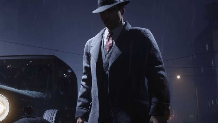 Recenzje Mafia: Definitive Edition – oby więcej takich remake’ów - ilustracja #1