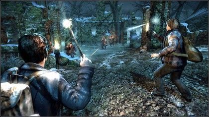 Konferencja Electronic Arts - data premiery Dragon Age II, FIFA 11, Crysis 2, NFS: Hot Pursuit, Bulletstorm i inne - ilustracja #3