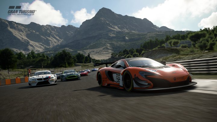 Gran Turismo Sport cieszy się sporą popularnością. - Gran Turismo Sport sprzedało się w 8 milionach egzemplarzy - wiadomość - 2019-06-20