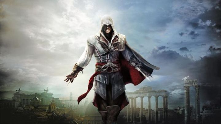 Potężna dawka plotek o AC: Ragnarok. - Assassin's Creed Ragnarok - nowy przeciek zdradza ogrom szczegółów - wiadomość - 2020-01-09