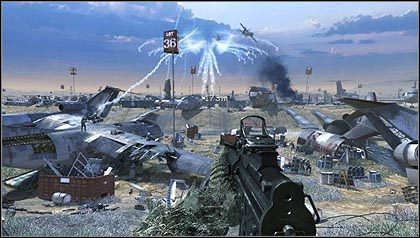 Modern Warfare 2 kupiło już ponad 6 mln Amerykanów - ilustracja #1