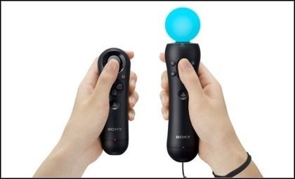 Wrzesień miesiącem premiery PlayStation Move? - ilustracja #1