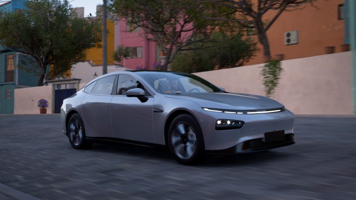 W Polsce pojawia się coraz więcej chińskich samochodów elektrycznych. Na rynku pojawiła się kolejna marka - ilustracja #3