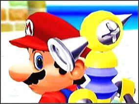 Nigdy więcej Mario na konsoli GameCube? - ilustracja #1