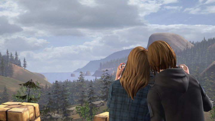 Gotowi na powrót do Arcadia Bay? - Premiera Life is Strange: Before the Storm - wiadomość - 2017-09-01