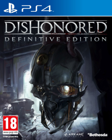 Premiera gry Dishonored Definitive Edition - ilustracja #1