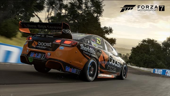 Znamy już wszystkie pojazdy, jakie znajdą się w premierowej wersji gry Forza Motorsport 7. - Forza Motorsport 7 - deweloperzy ujawnili ostatnie samochody - wiadomość - 2017-09-01