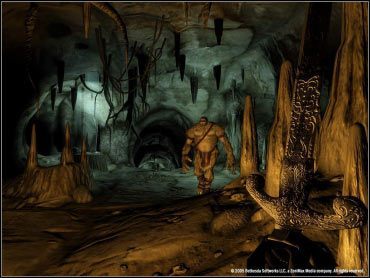 The Elder Scrolls IV: Oblivion ukończony ale nie w sprzedaży - ilustracja #2