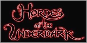 NWN: Hordes of the Underdark – garść informacji - ilustracja #1
