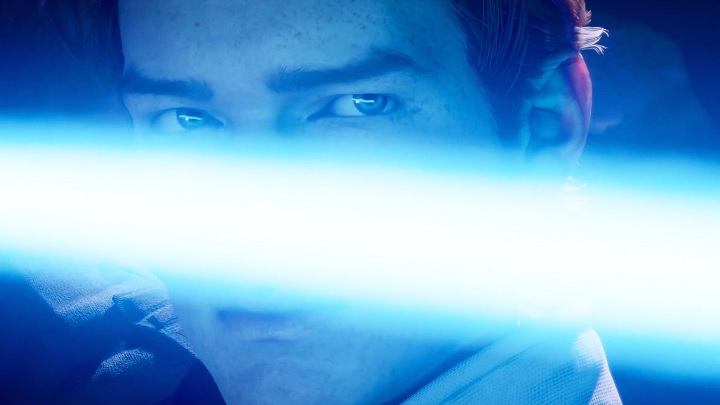 Cal Kestis jutro chwyci za miecz świetlny. Czy zdoła pokonać imperialną inkwizytorkę? - Klimatyczna reklama gry Star Wars Jedi: Fallen Order na X019 - wiadomość - 2019-11-14