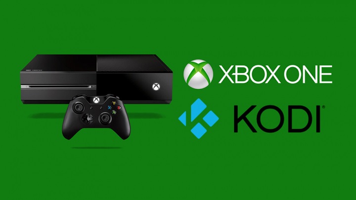 Z Kodi Xbox One zamieni się w multimedialny kombajn. - Kodi zadebiutował na konsoli Xbox One - wiadomość - 2018-01-03