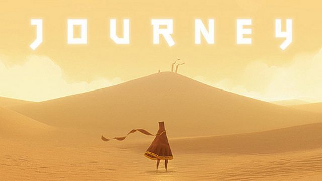 Journey najszybciej sprzedającą się grą w Playstation Store - ilustracja #1