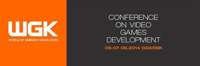 World of Gamedev Knowledge Conference odbędzie się 6 - 7 września - ilustracja #1