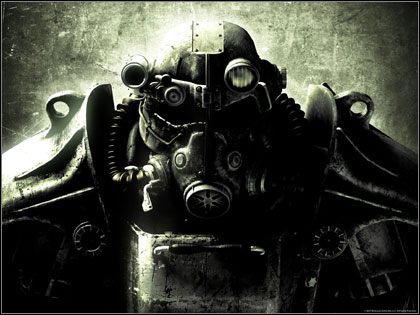 Dodatki do Fallouta 3 także dla Polaków. Narzędzia dla moderów dostępne do pobrania - ilustracja #1