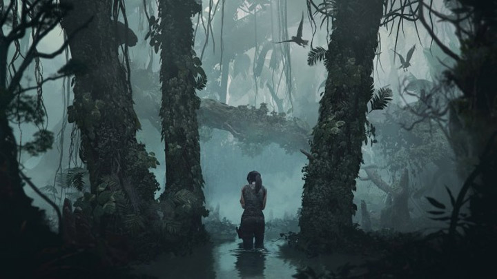 Gra Shadow of the Tomb Raider zadebiutowała we wrześniu ubiegłego roku - Shadow of the Tomb Raider rozeszło się w 4,2 mln egzemplarzy - wiadomość - 2019-02-20
