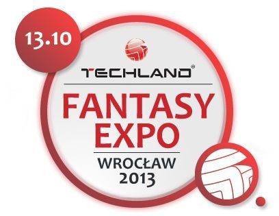 Techland Fantasy Expo - wielkie święto rozrywki w stolicy Dolnego Śląska - ilustracja #1