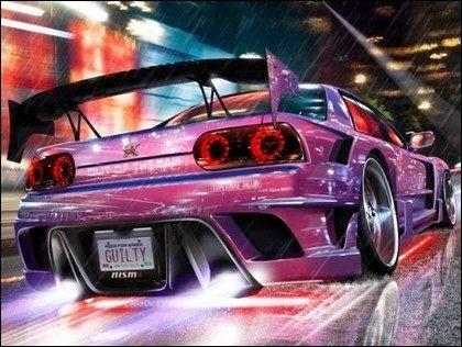 Jaki tytuł otrzyma Need For Speed ze studia Criterion Games? - ilustracja #1