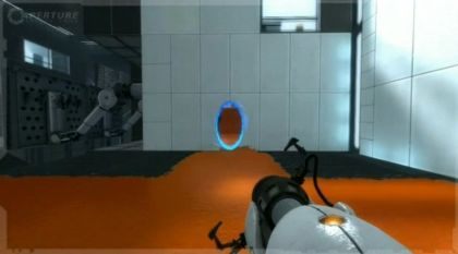 Znowu przesunięto premierę gry Portal 2 - ilustracja #1
