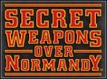 LucasArts zapowiada Secret Weapons Over Normandy. Podniebne zmagania z okresu 1939-1945 ciągle popularne wśród twórców gier - ilustracja #1