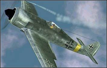 LucasArts zapowiada Secret Weapons Over Normandy. Podniebne zmagania z okresu 1939-1945 ciągle popularne wśród twórców gier - ilustracja #2