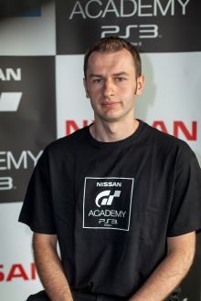 Finał GT Academy w Krakowie zakończony. Znamy zwycięzców - ilustracja #2