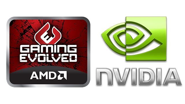 Firmy AMD i NVIDIA wydały stabilne sterowniki kart graficznych dla Windowsa 10. - Wydano sterowniki AMD i NVIDIA pod Windows 10 - wiadomość - 2015-07-30