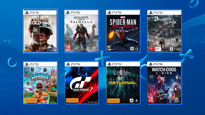 Internetowi Janusze zagrażają rozwojowi PlayStation 5 - ilustracja #2