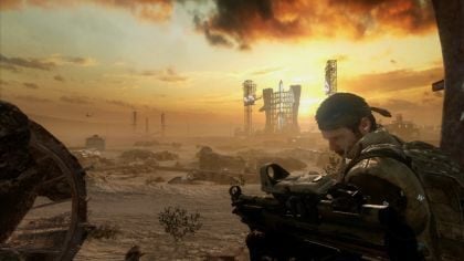 Call of Duty: Black Ops bije kolejne rekordy - ilustracja #1