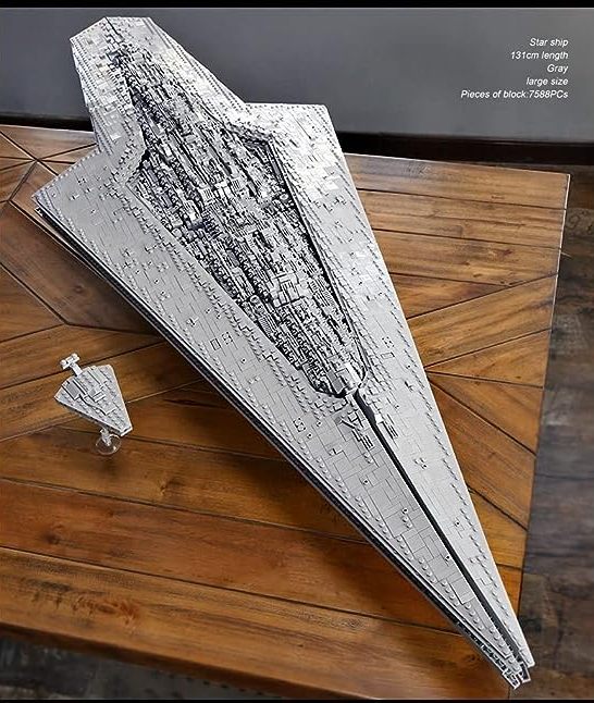 Źródło: Mould King, materiały promocyjne.