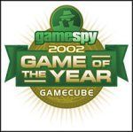 Gra Roku 2002 według GameSpy - Epizod III: GameCube - ilustracja #1