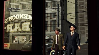 Rockstar Games kończy współpracę z twórcami L.A. Noire? - ilustracja #2