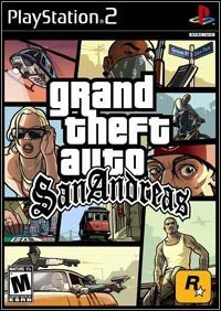 Grand Theft Auto: San Andreas jest już oficjalnie dostępne! - ilustracja #1