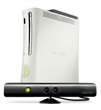 Czy Kinect może powodować awarie konsoli Xbox 360? - ilustracja #1