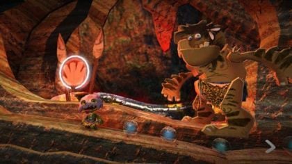 Demo i spin-off LittleBigPlanet 2 w grudniu na PlayStation Store - ilustracja #1