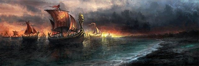 W DLC Crusader Kings II: Sunset Invasion Europę czeka inwazja Azteków - ilustracja #2