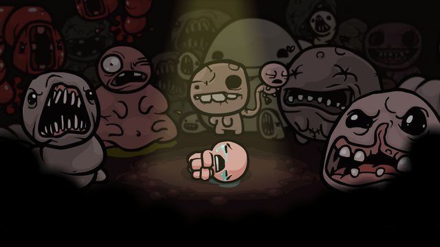 Sprzedaż The Binding Of Isaac przekroczyła 700 tysięcy egzemplarzy - ilustracja #1