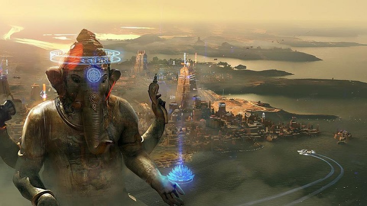 Świat Beyond Good & Evil 2 ma nie tylko zachwycać rozmachem. Ma także sprawiać wrażenie żywego, a przede wszystkim – prawdziwego. - Beyond Good & Evil 2 – poznaj garść informacji zza kulis - wiadomość - 2017-12-07