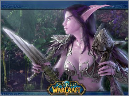 40% osób grających w World of Warcraft to nałogowcy? - ilustracja #1