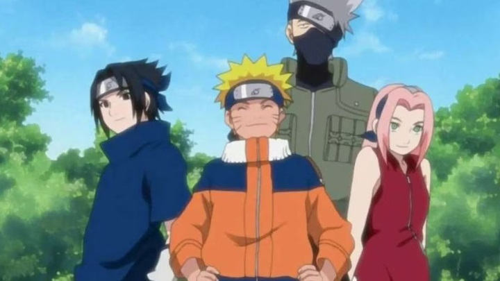 Naruto: Shippuden, Studio Pierrot, 2007 - „Nie jest dobrym nauczycielem”. Kakashi jest jedną z najbardziej lubianych postaci, ale fanom Naruto dalej nie daje spokoju jedna z jego większych porażek - wiadomość - 2024-11-28