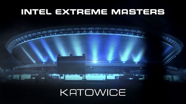 Intel Extreme Masters po raz trzeci gości w Katowicach. - Jutro start Intel Extreme Masters Katowice 2016 - wiadomość - 2016-03-03