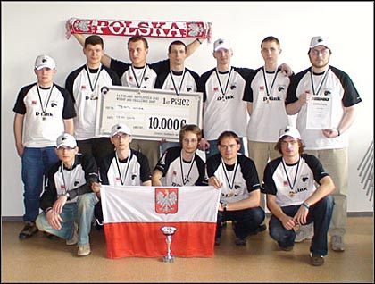 Polacy najlepsi w turnieju Battlefield 2142 podczas imprezy Assembly 2007! - ilustracja #2