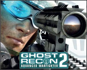 Ghost Recon: Advanced Warfighter 2 już na platformie X360. Co z innymi wersjami? - ilustracja #1